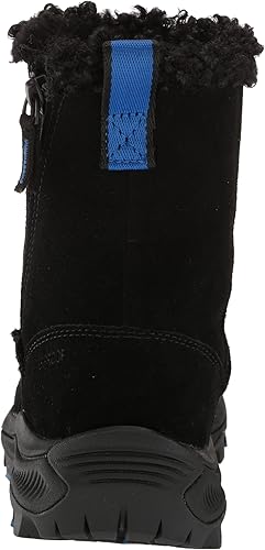 Miniatura 3 de Merrell Botas de nieve impermeables Icepack 2 Zip Polar para mujer