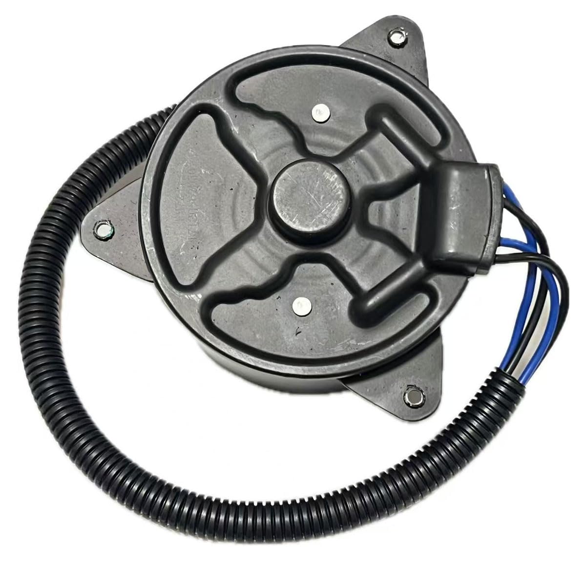 Amazon.co.jp: FM72 B 電動ファンモーター 強化対策品 スズキ用