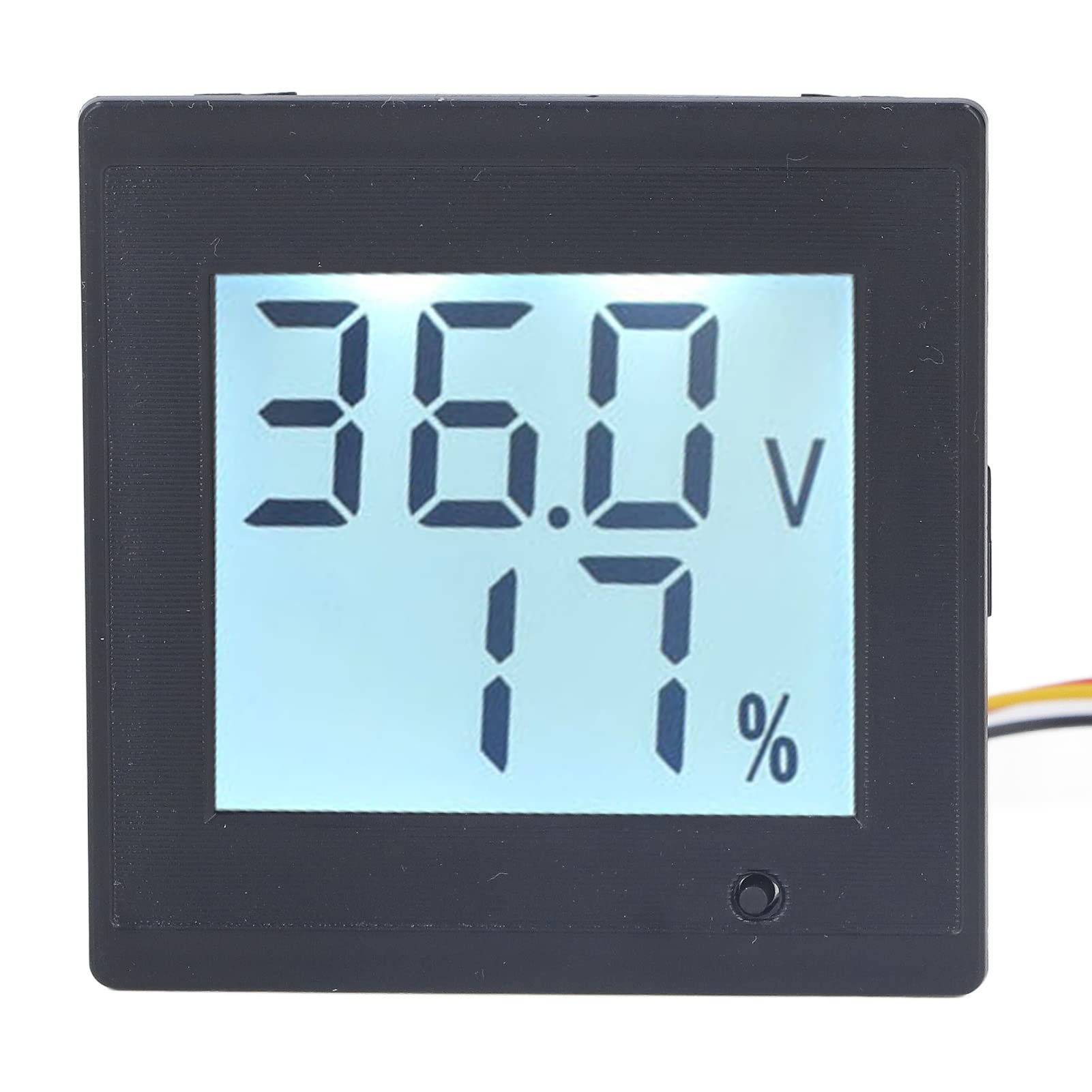 utensili elettrici Regolatore di velocità del motore dell'interruttore, uscita di arresto del sovraccarico Regolatore di velocità del motore sicuro Display LCD Indicazione di alimentazione for il fai-