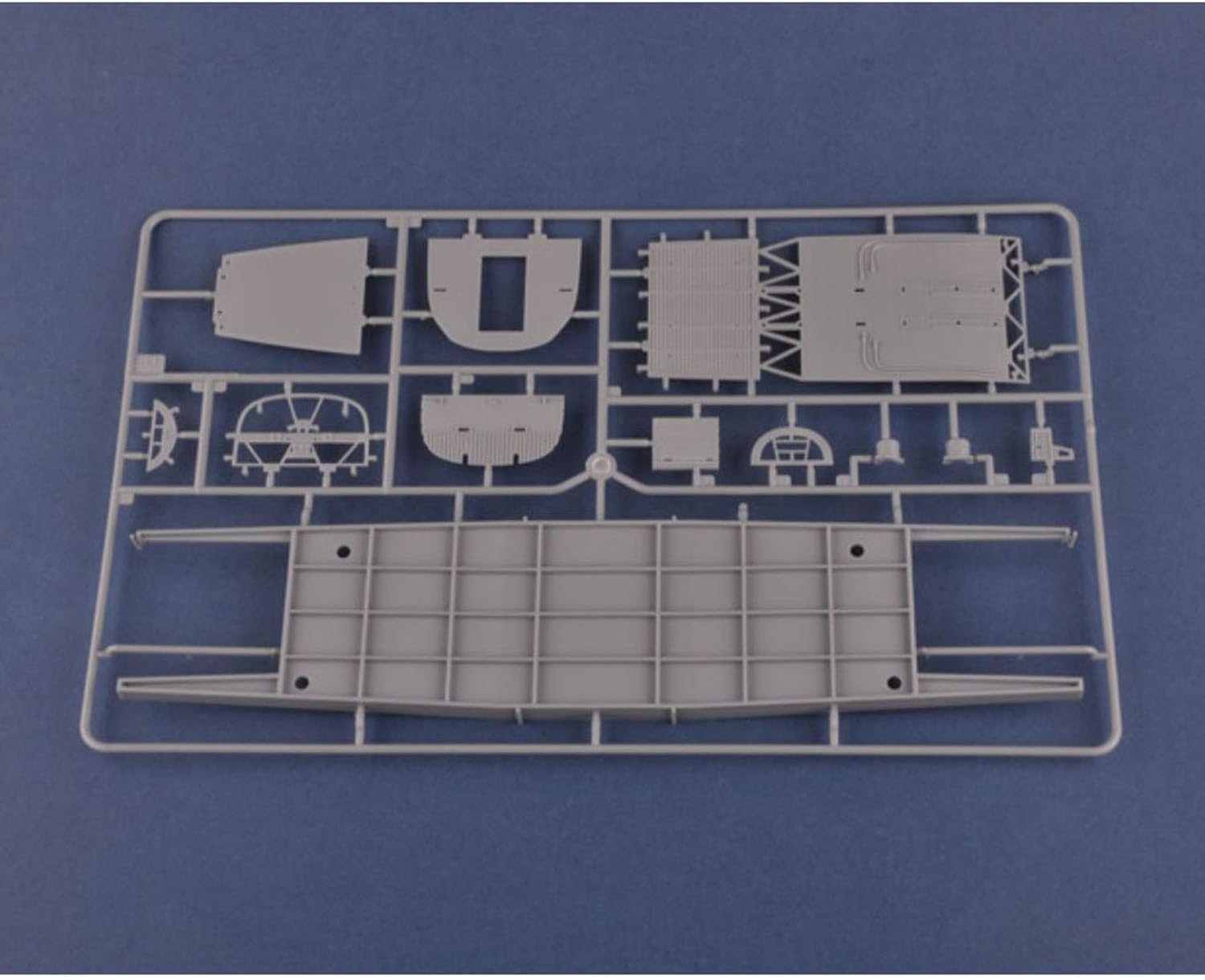 wheelfun US in Stock, Hobbyboss 83212 1/32 Us B-24D Liberator Bomber Aircraft Model Plastic Airplane