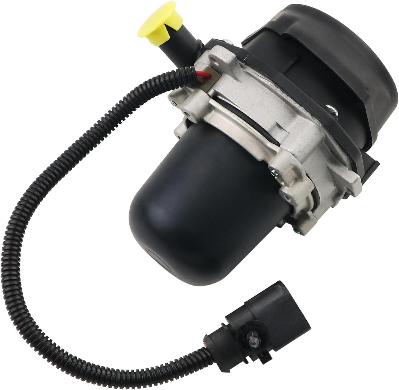 Secondary Air Pump For 2007-2013 Toyota Land Cruiser Tundra Lexus LX570 5.7L V8 - View #10
