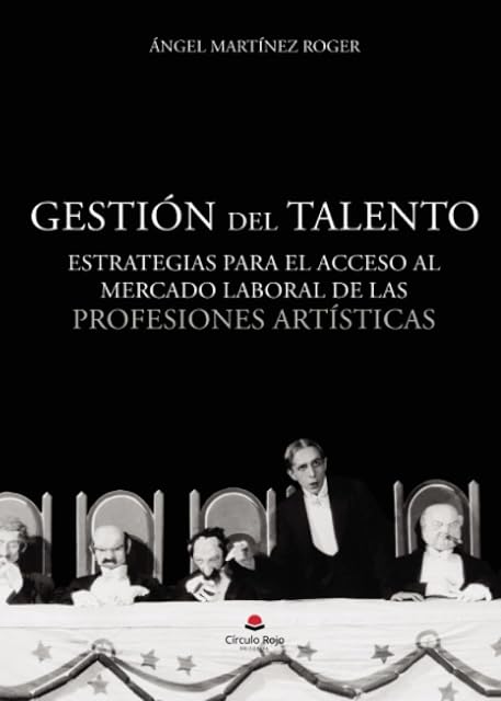 Portada de Gestión del talento