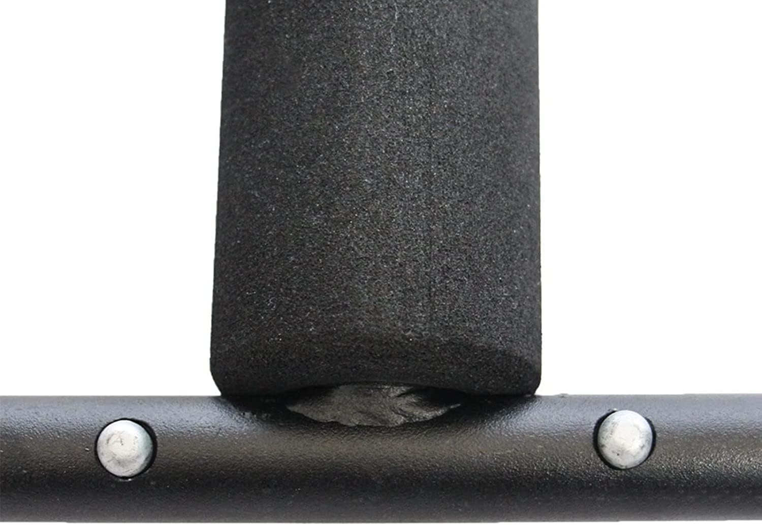 Surfboard Wall Mount Rack, Surf Storage with Padded Arms, Indoor Outdoor Wall Hanging Hooks for 2 Surfboard or Paddle Board