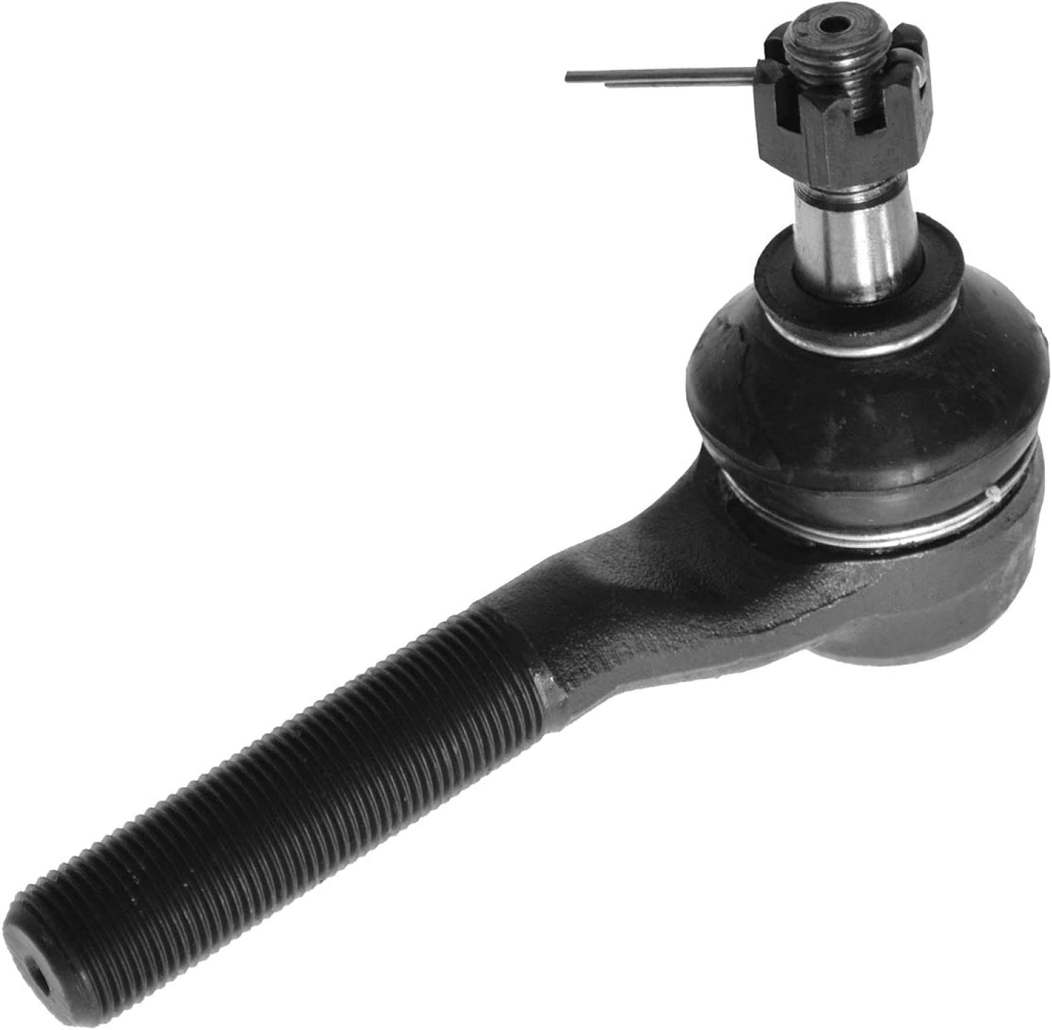 TRQ Front Steering & Suspension Kit Compatible with 1998-2005 Chevrolet GMC Isuzu Oldsmobile