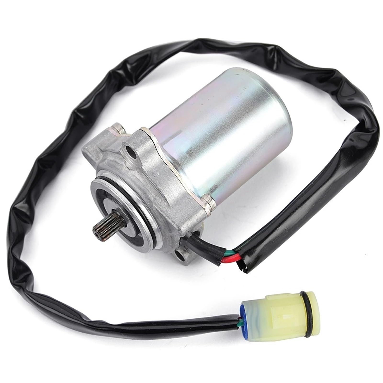 Motorino avviamento Per TRX500 FA/FPA Foreman Rubicon 500 TRX500FA Idrostatico TRX500FPA 31300-HN2-A20 31300-HN2-003 Motore Controllo Power Shift