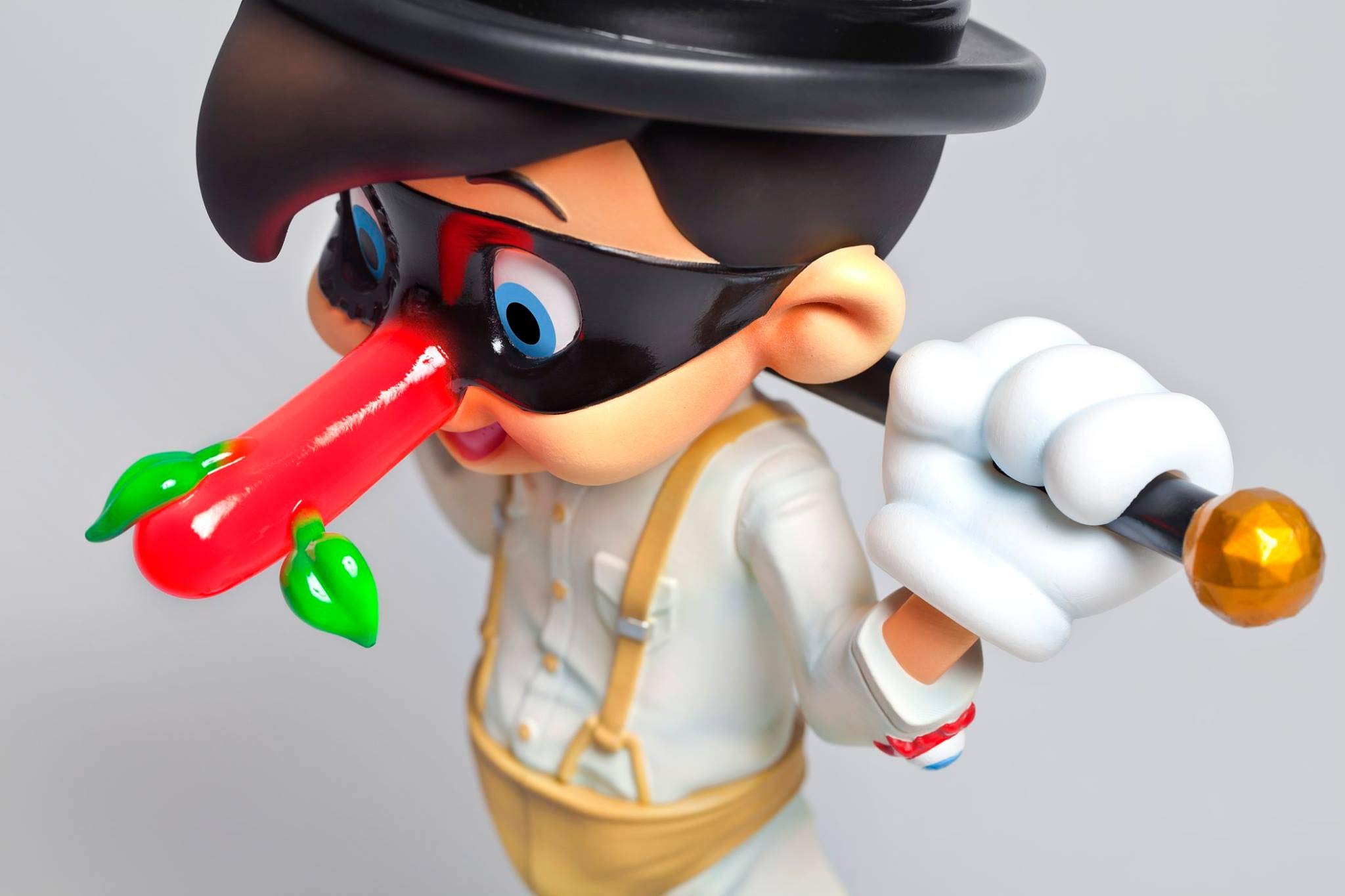 IFiDEA Pinocchio 12
