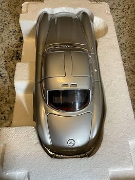 京商 1/18 メルセデスベンツ 300SL ミニカー ミニカー 京商 KYOSHO 1/18 MERCEDES BENZ 300SL - いずみ洋行の