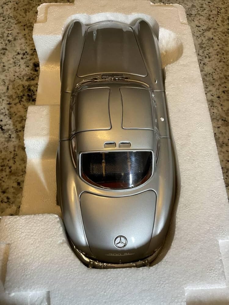 【希少絶版品!!】1/18 京商 メルセデス ベンツ300SL ミニカー 楽天市場】ミニカー 1/18 メルセデス ベンツ 300SL ノレブ NOREV