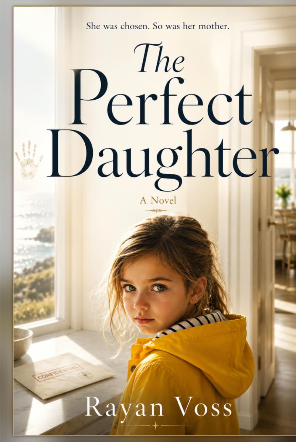 The Perfect Daughter: A Novel