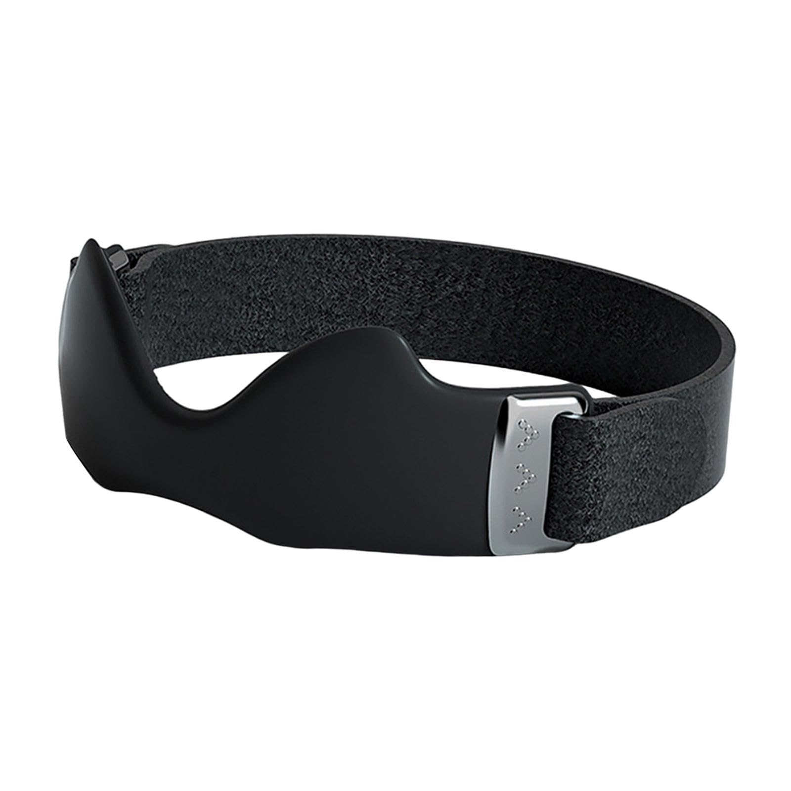 VELURA Silicone Patella Knee Strap Portable Protection for Basketball Soccer Hiking Black|1 Silicone Patellar Tendon Support Strap|Orthotics, women Clothces & Sleeves| Medical, Mobility & Disabil-image-42