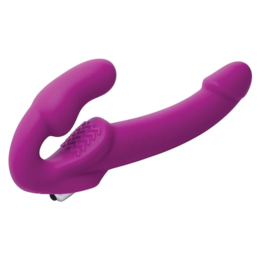 Evoke Strapless Strap On Dildo En Oferta Strap U - Dildos Clásicos