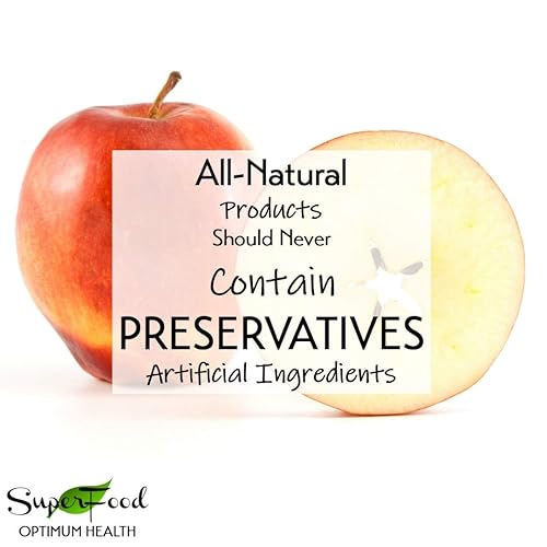 Miniatura 7 de Frutas secas GERBS, Top 14 libres de alergia alimentaria, sin sulfuro, sin conservantes, sin OMG, vegano