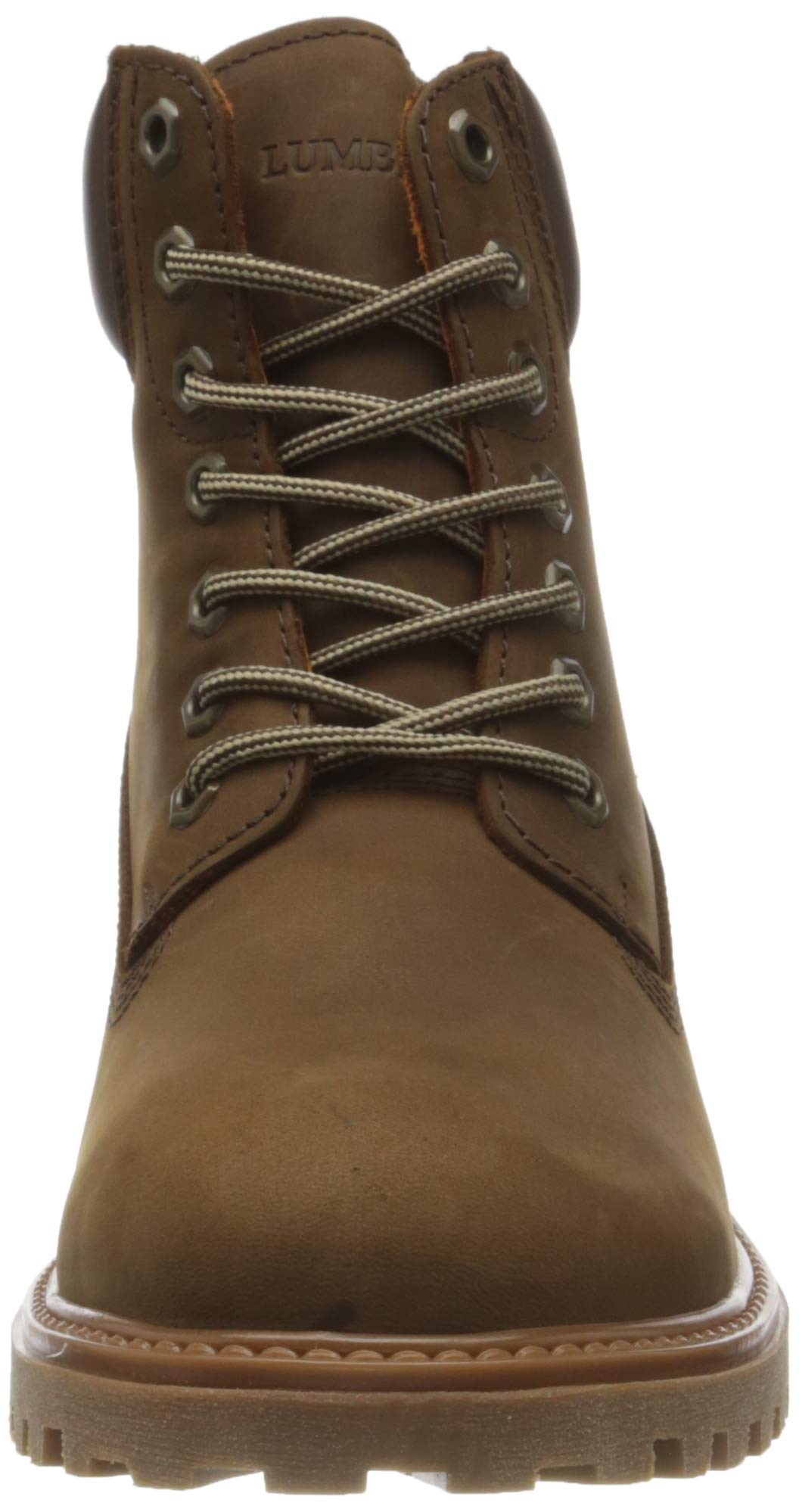 Lumberjack River, Stivaletto Uomo