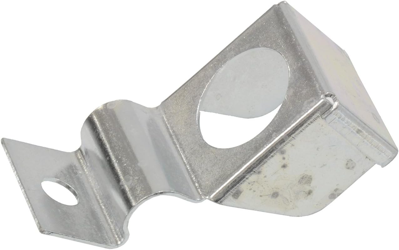 19731977 Corvette Courtesy Lamp Bracket RH Automotive