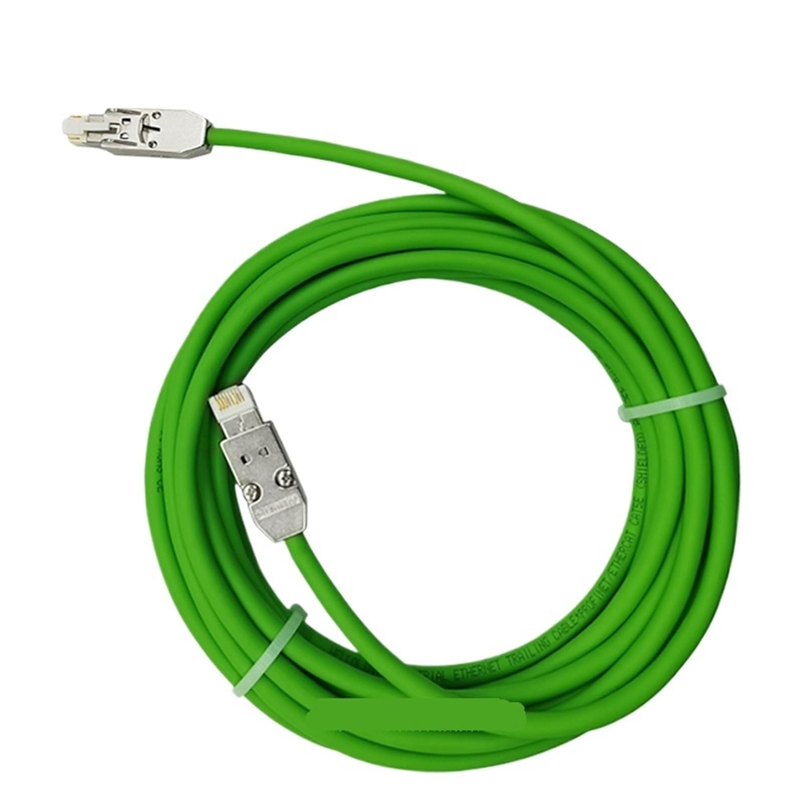 Cable de señal codificador para servo red 6FX5002-2DC00 para S120 (1 m)