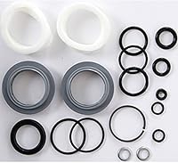 Vista 3 de RockShox Unisex - Kit de servicio de horquilla de suspensión para adultos