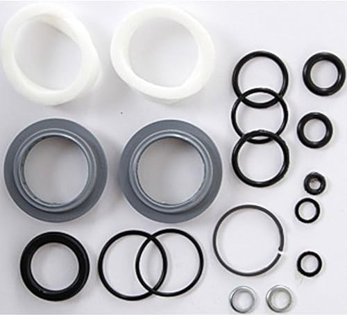 Miniatura 3 de RockShox Kit de servicio de horquilla, básico Recon Silver (2013-2015)