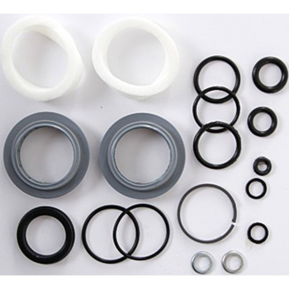 RockShox Unisex - Adult Fork Suspension Fork Service Kit
