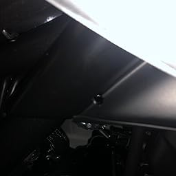 Amazon | Rebel250&500 Diablo エンジンカバーセット (R/L