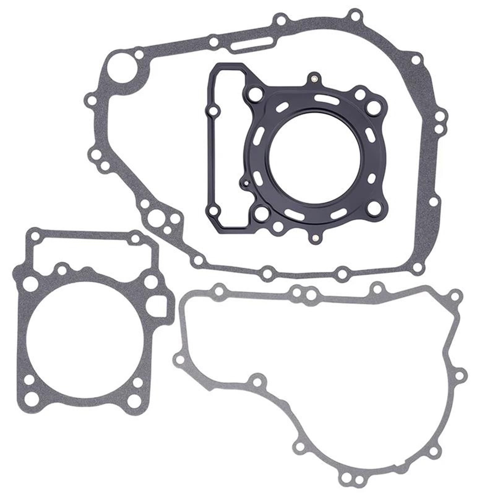 Set Di Guarnizioni Cilindriche Kit Completo Di Guarnizioni Motore (Base Cilindro E Testa) Di Ricambio Per Moto Per CFMOTO 250NK 250SR NK250 CF250 250cc CF 250 NK SR