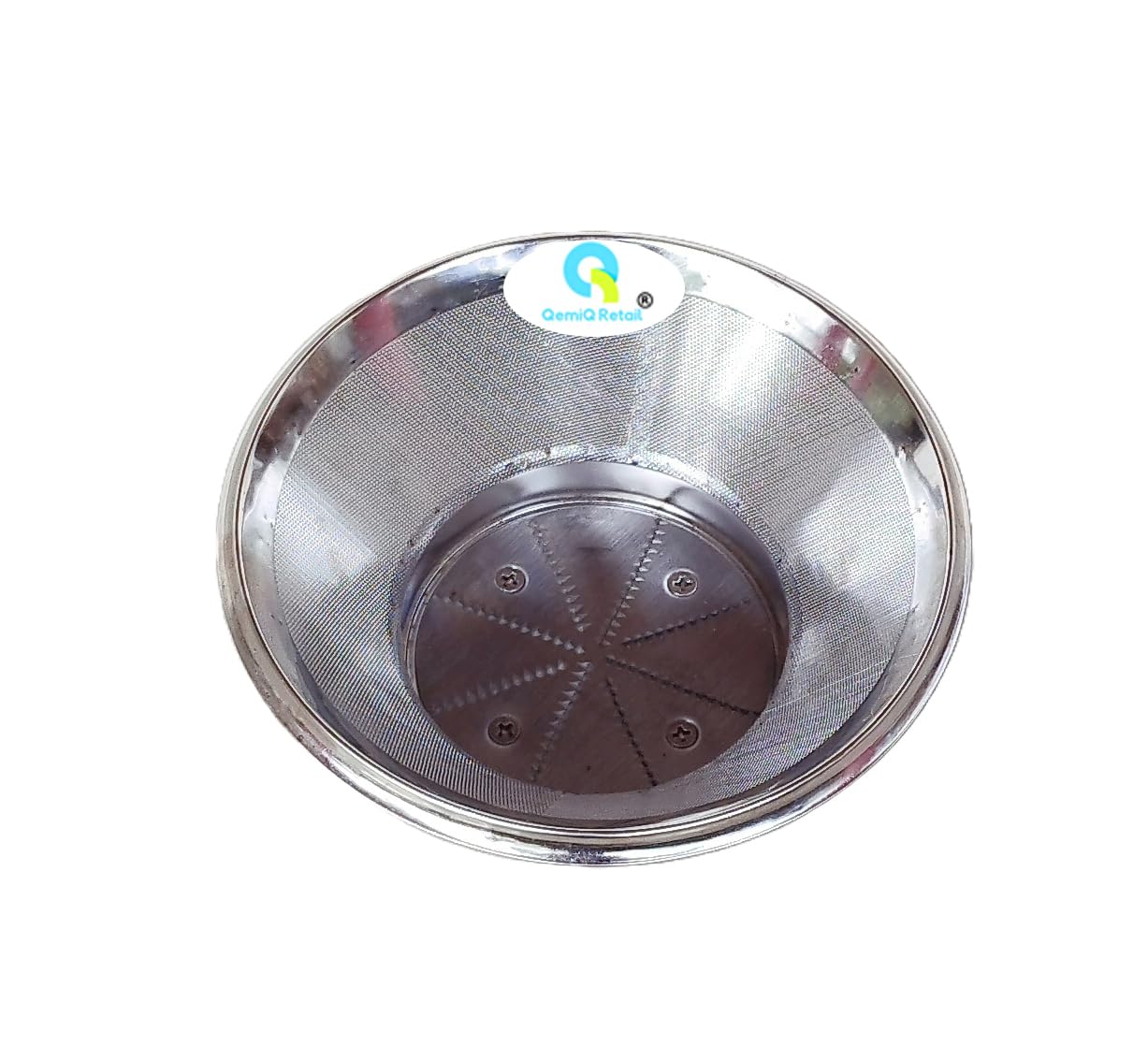 QemiQ Retail® -"Juicer mesh Jali" Suitable for-All Local Brand's of (JMG) Mixer Grinders.