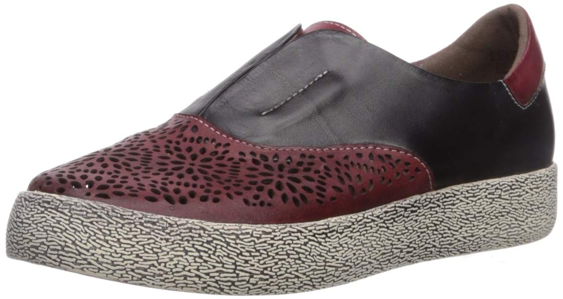 Spring Step L'ArtisteBELIA womens Sneaker