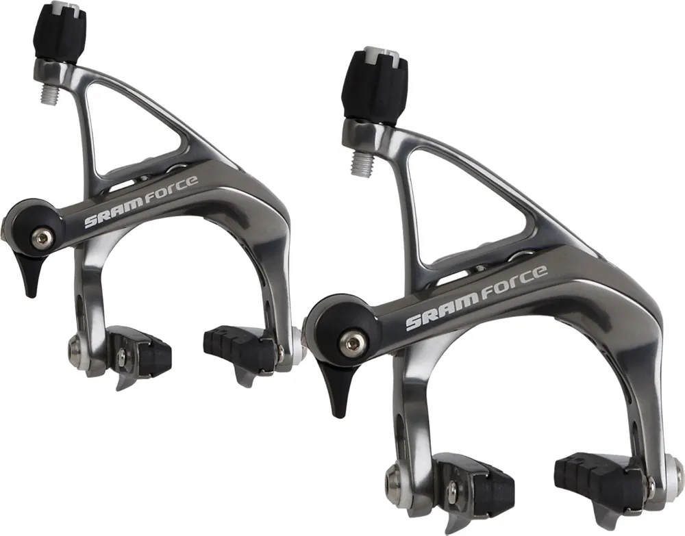 SRAM Force ブレーキレバー セット 新品)SRAM (スラム) FORCE eTap AXS D2 HRD 右レバー/前ブレーキ