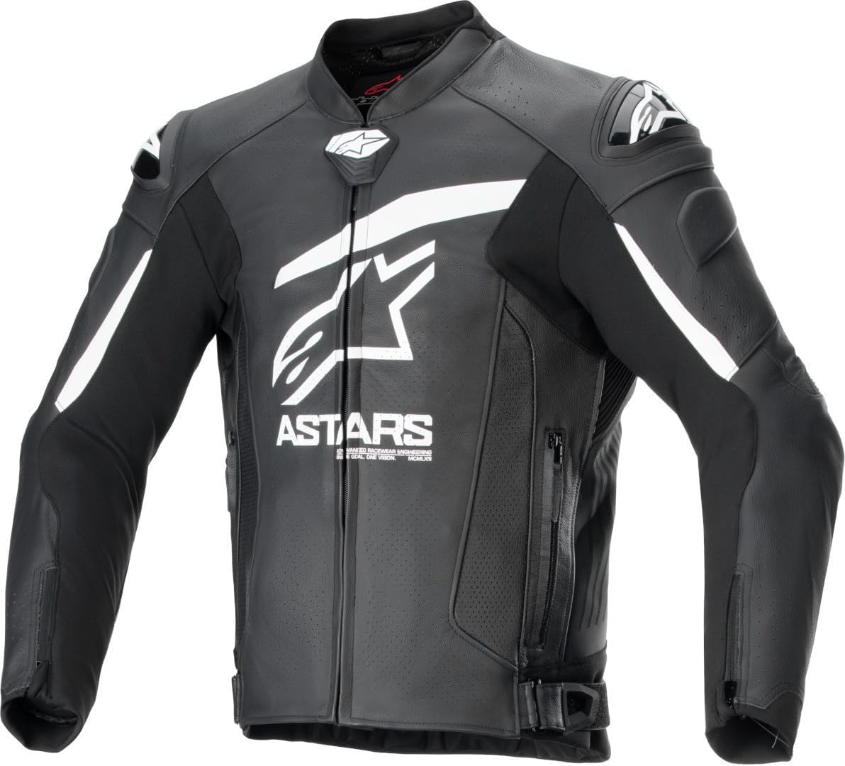 Alpinestars GP Plus R V4 Airflow Korumalı Motosiklet Montu…