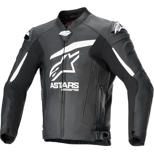 Alpinestars GP Plus R V4 Airflow Leather Jacket 52