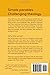 Jesus' Most Challenging Parables (No-Prep Bible Studies)
