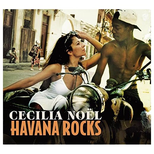 Havana Rocks