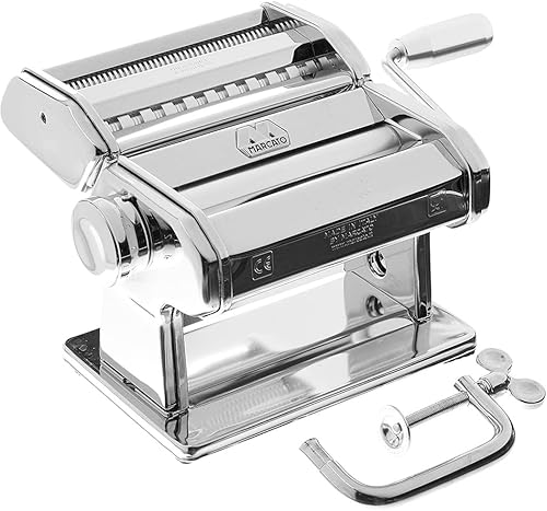 Marcato Atlas 150 Design - Máquina de pasta, AT-150-DES