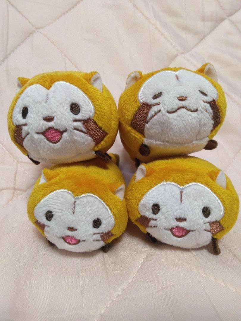 Amazon.co.jp: ラスカル ぬいぐるみ : Toys & Games