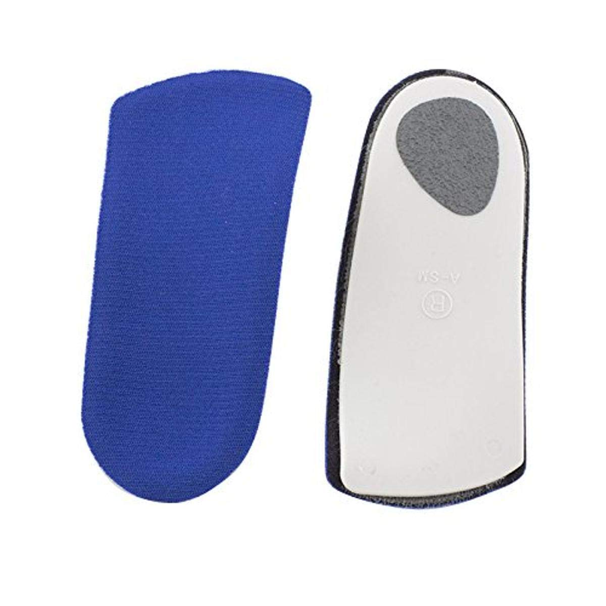 Powerstep Insoles, C, SlimTech