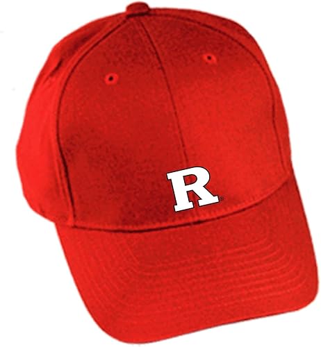 Miniatura 3 de Two Feet Ahead Gorra de béisbol para niños pequeños, con licencia oficial de la universidad