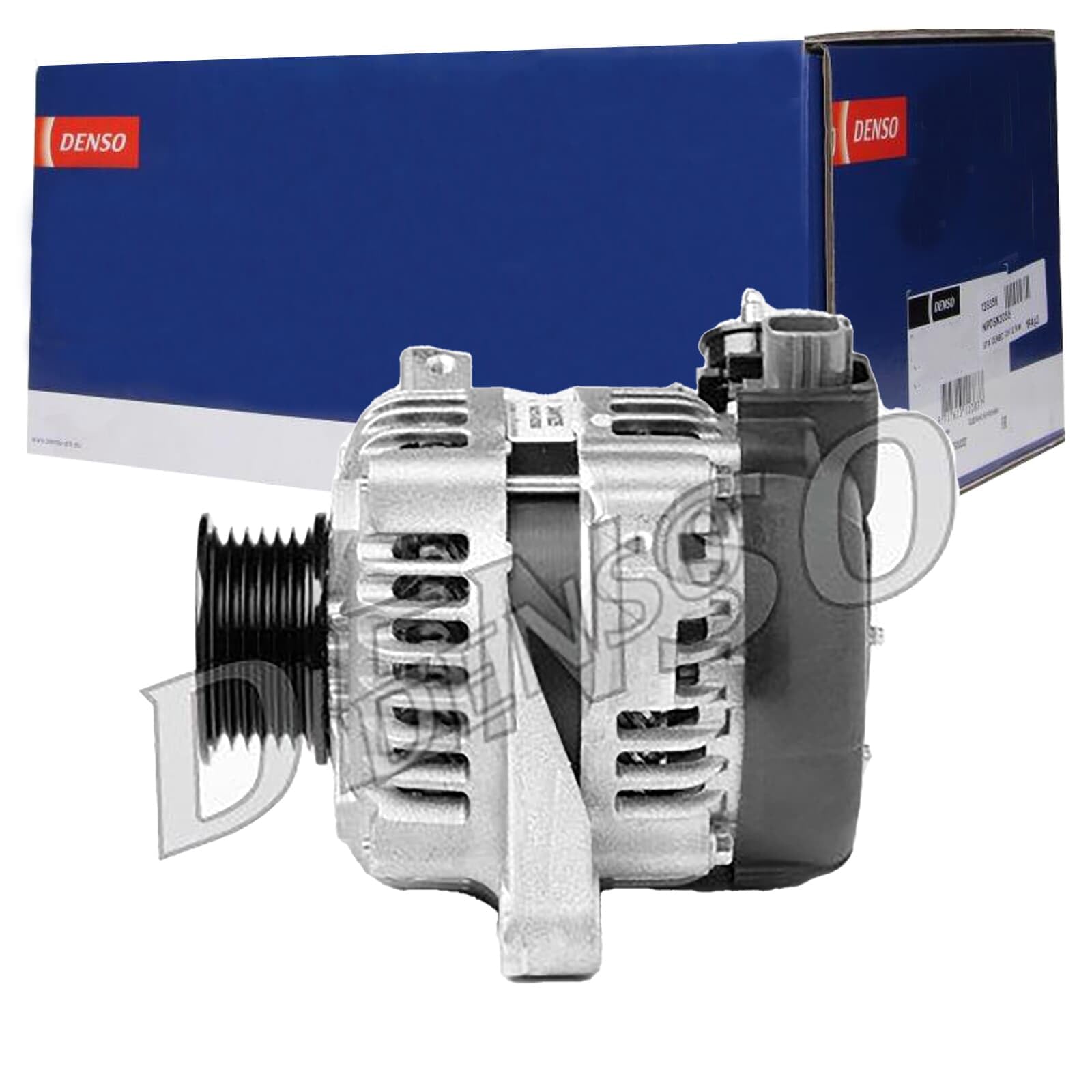 Denso DAN1025 Alternator