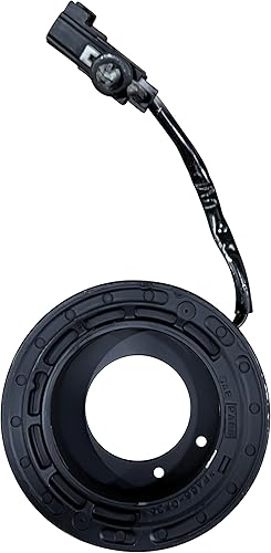 Miniatura 4 de Embrague de compresor RYC A/C AFG333-CL (se adapta a Ford Transit Connect 2.0L 2019, 2020, 2021, 2022, 2023)