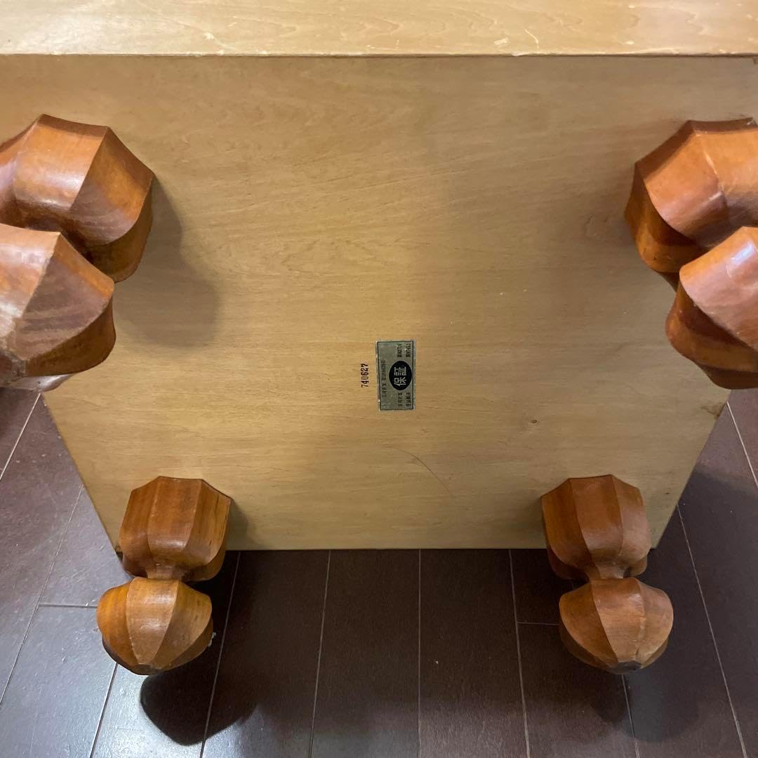 実用新案 保証 囲碁台 囲碁盤 実用新案 保証 囲碁台 囲碁盤 実用新案