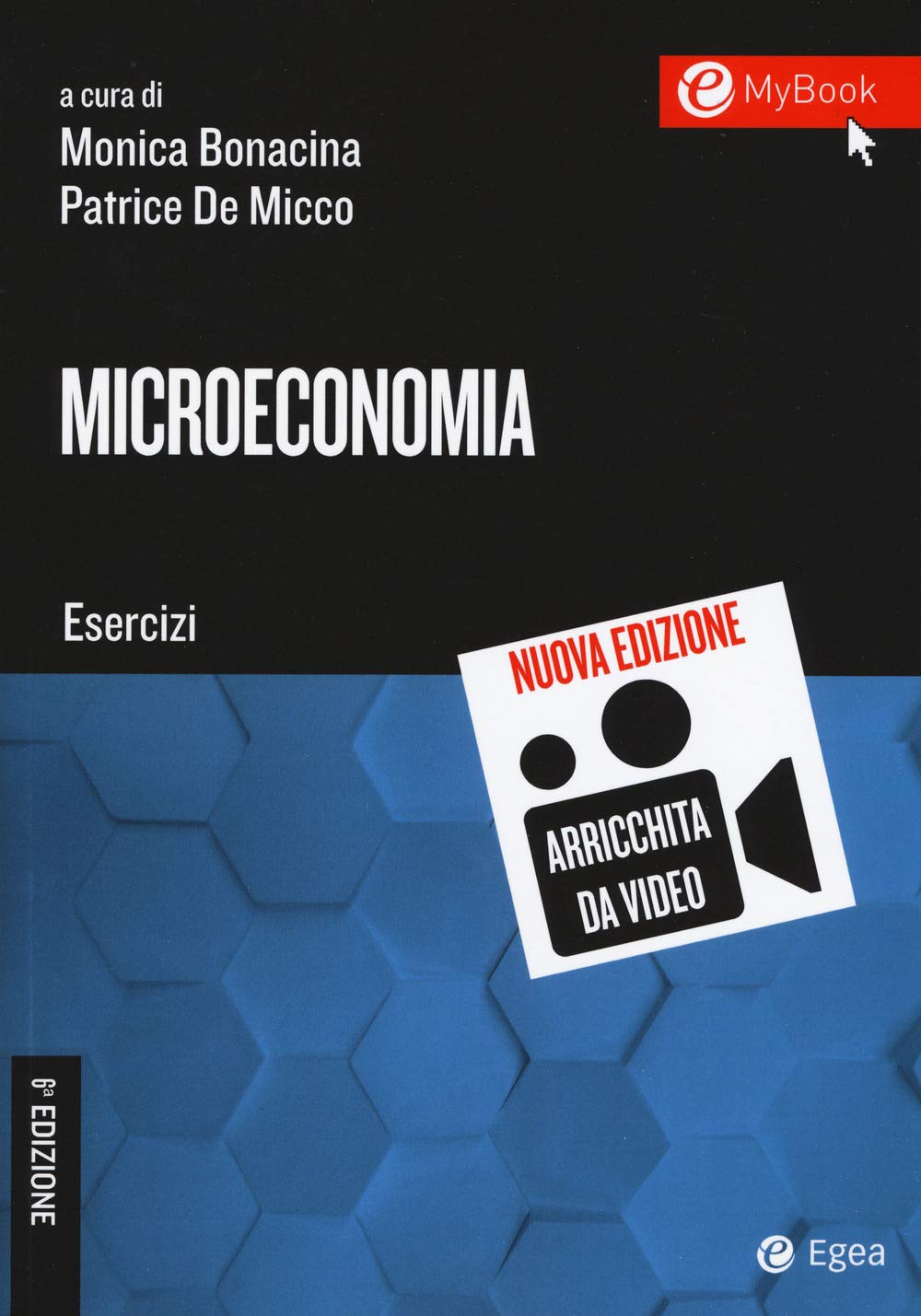Microeconomia. Esercizi - 4
