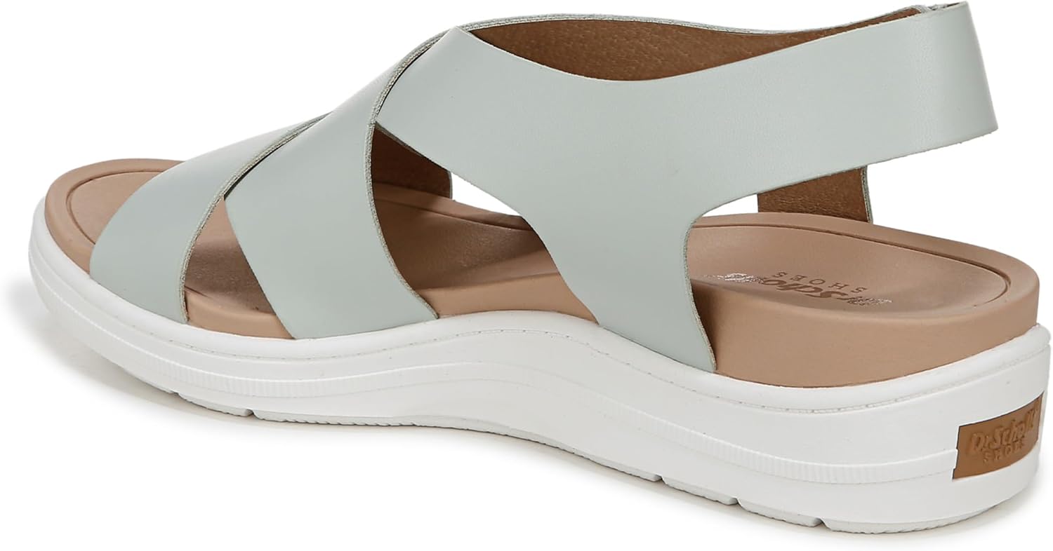 Dr.Scholl's SHOES womens Time Off Sea - Image 8