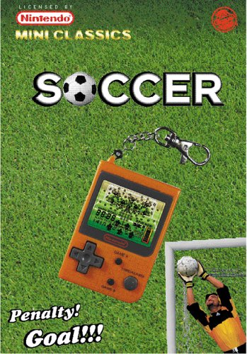 Preisvergleich Produktbild Stadlbauer 14910328 - Soccer, Geschicklichkeitsspiel