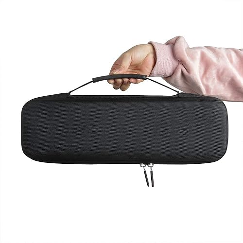 Miniatura 6 de Hermitshell Estuche de viaje para varita rizadora de tres barriles Alure