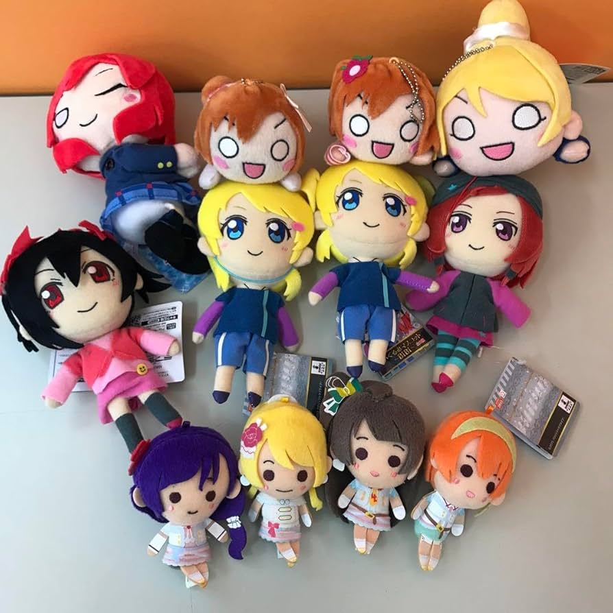 新品　未使用　みいるか　ぬいぐるみ　まとめ売り　　バラ売り不可 m66362885632_1.jpg?1756469574