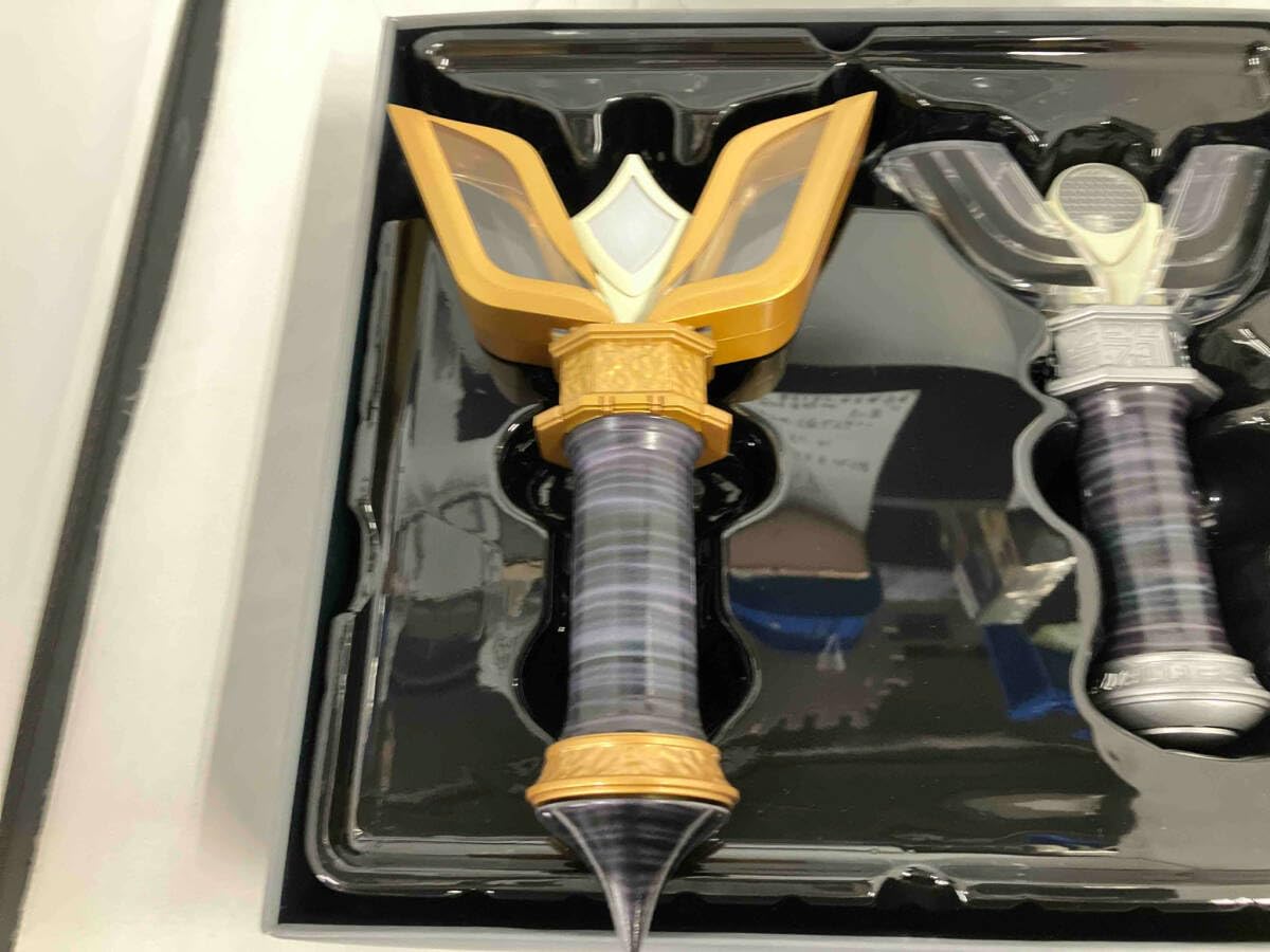 ブラックスパークレンス25th アニバーサリー＆スパークレンスCAMEARRA Amazon.co.jp: ウルトラレプリカ ブラックスパークレンス 25th