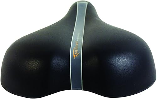 Miniatura 2 de SERFAS Bicycle Saddle Comfort Shock Absorbing Eagle
