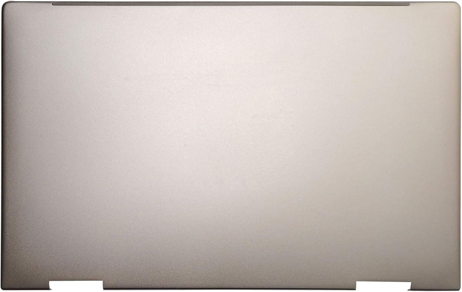 Laptop LCD Top Back Cover Case Compatible for HP Envy X360 13-BD 13M-BD 13T-BD 13M-BD0023DX 13-BD0033DX TPN-C147 TPN-C152 Gold AM3IR000110 M76736-001