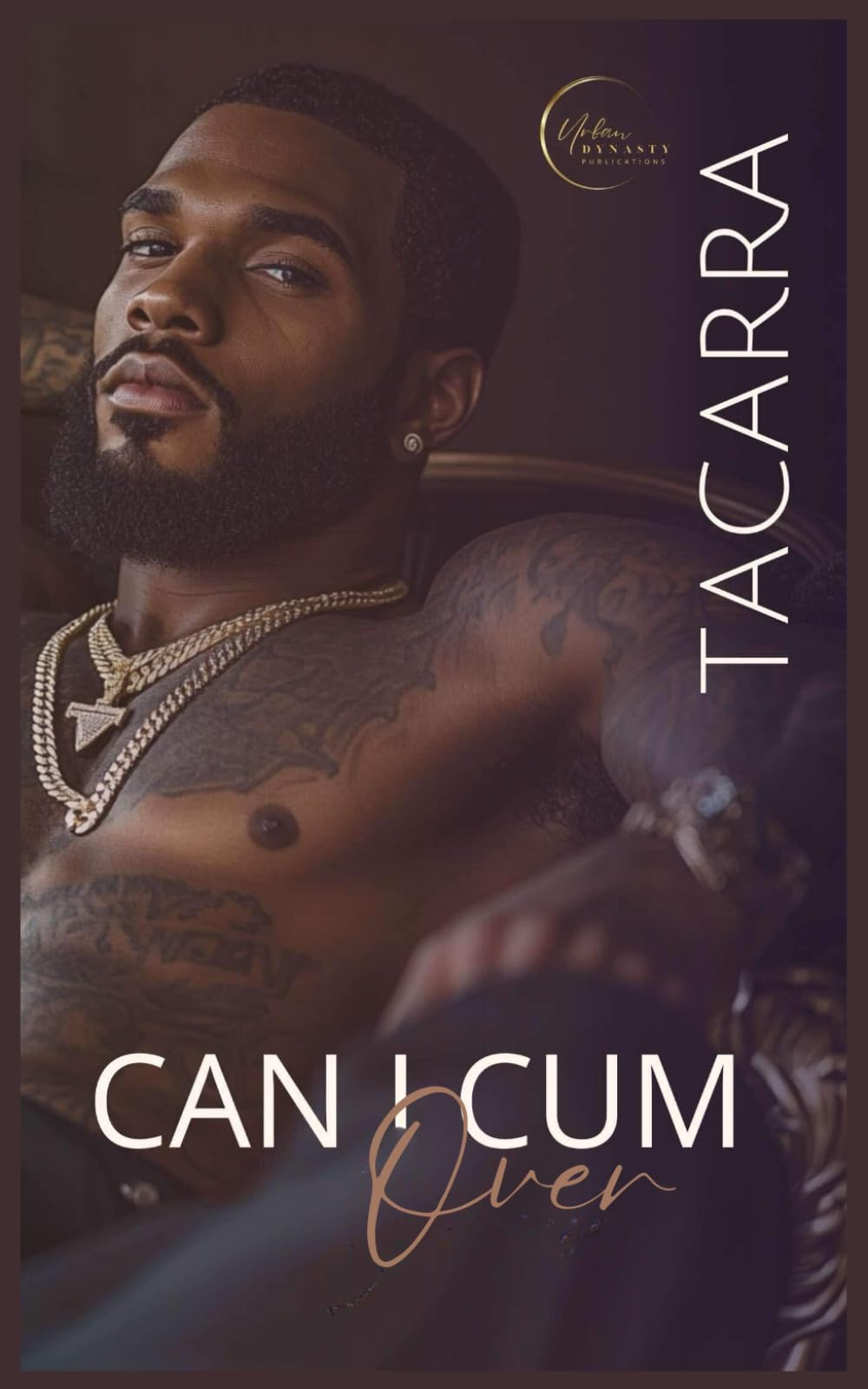 Can I Cum Over