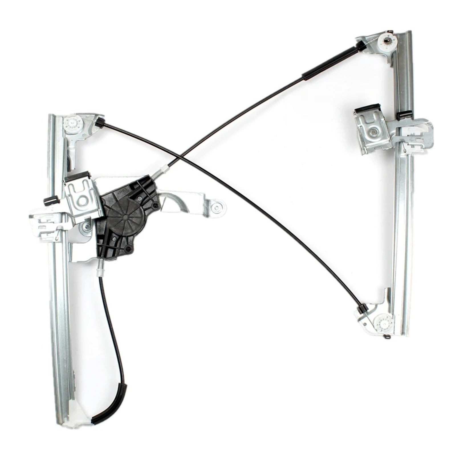 Dnhqknoaf One Color Front Left Window Regulator For Skoda For Octavia For A4 For Mk1 1997-2011 Car-Styling Electric Window Regulator Front Left Door