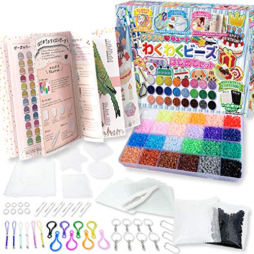 アイロン ビーズ 図案の人気商品 通販 価格比較 価格 Com