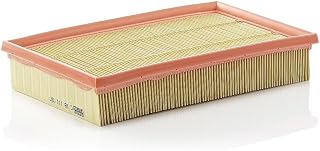 MANN-FILTER C 28 110 Filtro de aire - para Automóviles + Vehículos de transporte